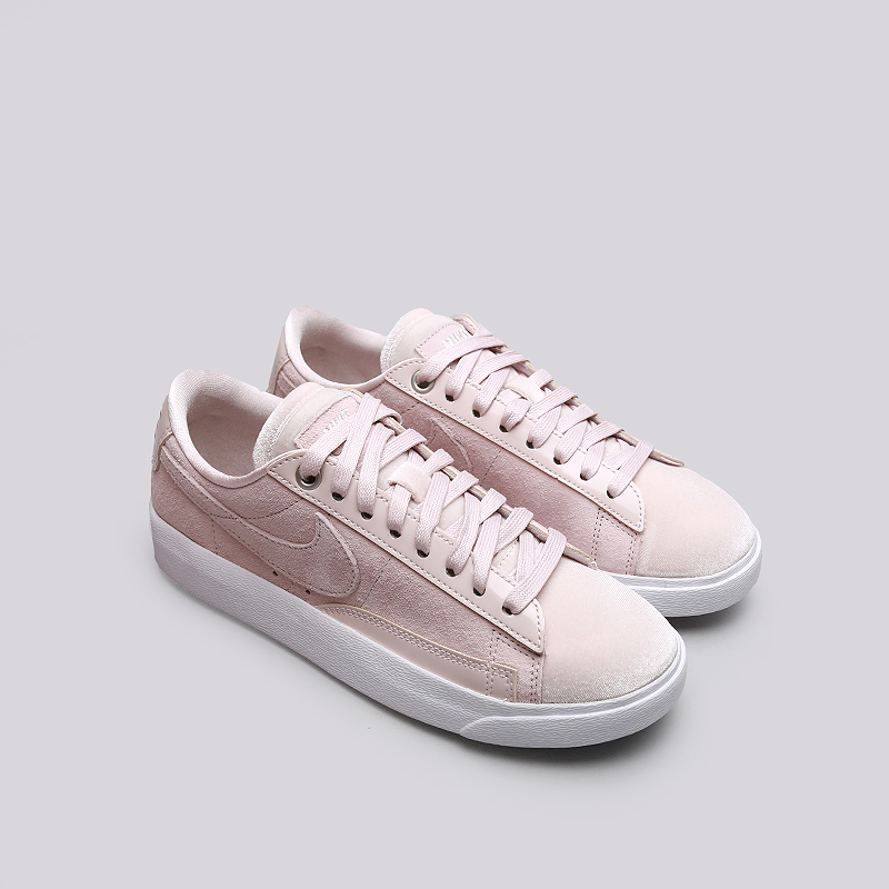 Nike WMNS Blazer Low LX AA2017 605 4310 Streetball